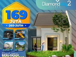 2 Kamar Rumah for sale in Sidoarjo, East Jawa, Buduran, Sidoarjo