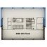 331 m2 Office for rent in San Pedro Garza Garcia, Nuevo Leon, San Pedro Garza Garcia