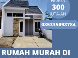 2 Bedroom House for sale in Kidung Kandang, Malang Regency, Kidung Kandang