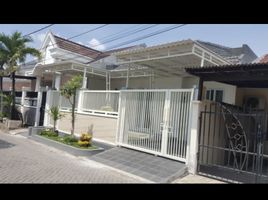 4 Bedroom House for sale in Tandes, Surabaya, Tandes