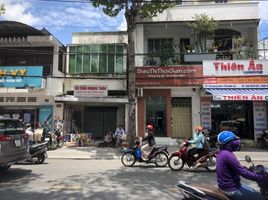  Nhà phố for sale in Bến Nghé, Quận 1, Bến Nghé