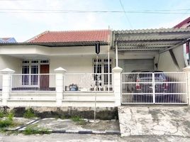 4 Bedroom House for sale in Gayungan, Surabaya, Gayungan