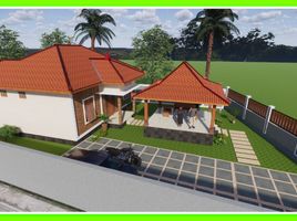 3 Habitación Casa en venta en Prambanan, Jawa Tengah, Prambanan, Klaten, Jawa Tengah