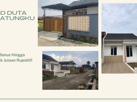 1 Bedroom House for sale in West Jawa, Pameungpeuk, Bandung, West Jawa