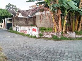  Tanah for sale in Yogyakarta, Godeyan, Sleman, Yogyakarta