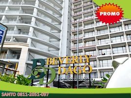 1 Kamar Apartemen for sale in West Jawa, Cidadap, Bandung, West Jawa