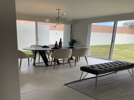 Villa 4 chambre à vendre à Jesus Maria, Aguascalientes, Jesus Maria