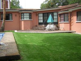 6 Bedroom House for sale in Huitzilac, Morelos, Huitzilac