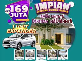 2 Bedroom House for sale in Sidoarjo, East Jawa, Buduran, Sidoarjo