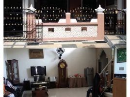 4 Habitación Villa en venta en Gunung Anyar, East Jawa, Gunung Anyar