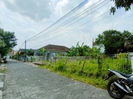  Tanah for sale in Yogyakarta, Depok, Sleman, Yogyakarta