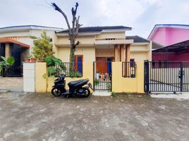3 Schlafzimmer Haus zu verkaufen in Gamping, Yogyakarta, Gamping
