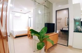 Сдаётся квартира, 1 спальня, 38 м², Ngũ Hành Sơn