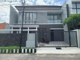 4 Habitación Casa en venta en Tambaksari, East Jawa, Tambaksari