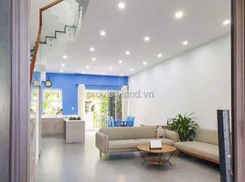 3 Phòng ngủ Nhà phố for rent at Palm Residence, An Phú