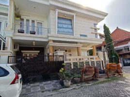 3 Habitación Casa en venta en Tambaksari, East Jawa, Tambaksari