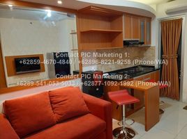 2 Kamar Apartemen for rent in Cakung, Jakarta Timur, Cakung