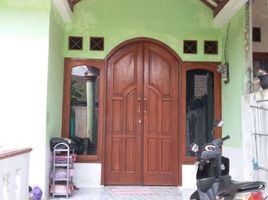 2 Kamar Rumah for sale in Kedunghalang, Bogor, Kedunghalang