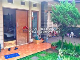 2 Bedroom House for sale in Bandung Institute of Technology, Sukajadi, Sumurbandung