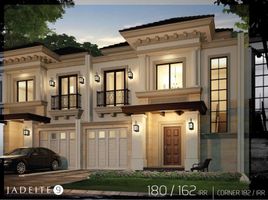 3 Bedroom House for sale in Legok, Tangerang, Legok