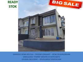 3 Kamar Vila for sale in Sawahan, Surabaya, Sawahan