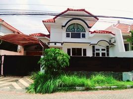 4 Bedroom House for sale in Mulyorejo, Surabaya, Mulyorejo