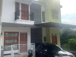 3 Bedroom Villa for sale in Bandung Institute of Technology, Sukajadi, Sumurbandung