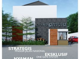 3 Habitación Villa en venta en Seyegan, Yogyakarta, Seyegan, Sleman