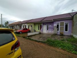 2 Kamar Vila for sale in Lampung, Kedaton, Bandar Lampung, Lampung