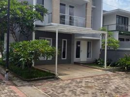 Villa 4 chambre à vendre à Jatiasih, West Jawa, Jatiasih, Bekasi
