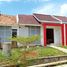 2 Kamar Vila for sale in Lampung, Sukarame, Bandar Lampung, Lampung