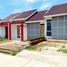 2 Bedroom Villa for sale in Lampung, Sukarame, Bandar Lampung, Lampung