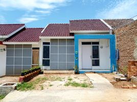 2 Kamar Vila for sale in Lampung, Sukarame, Bandar Lampung, Lampung