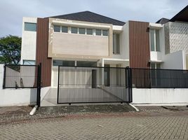 Maison 4 chambre à vendre à Tambaksari, East Jawa, Tambaksari