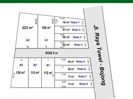  Land for sale in Bumi Jawa, Tegal, Bumi Jawa