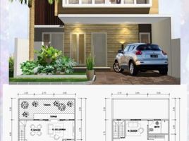 4 Habitación Casa en venta en Sidoarjo, East Jawa, Sidoarjo, Sidoarjo