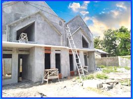 2 Kamar Rumah for sale in Prambanan, Klaten, Prambanan