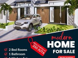 2 Bedroom House for sale in Manisrenggo, Klaten, Manisrenggo