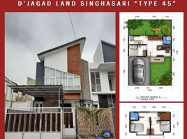 3 Bedroom House for sale in Singosari, Malang Regency, Singosari