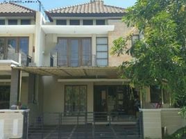 5 Habitación Casa en venta en Tambaksari, East Jawa, Tambaksari