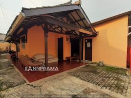 3 Kamar Rumah for sale in Pancoranmas, Bogor, Pancoranmas