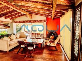 Villa 4 chambre à vendre à Valle De Bravo, Mexico, Valle De Bravo