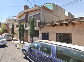 3 Schlafzimmer Haus zu verkaufen in Gustavo A Madero, Mexico City, Gustavo A Madero