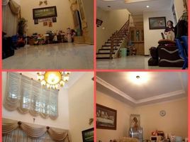 6 Schlafzimmer Haus zu verkaufen in Mulyorejo, East Jawa, Mulyorejo