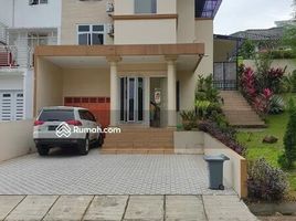 4 Bedroom House for sale in Bogor, West Jawa, Citeureup, Bogor