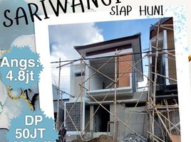 3 Schlafzimmer Haus zu verkaufen in Parongpong, West Jawa, Parongpong