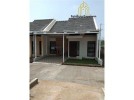 2 Bedroom House for sale in Husein Sastranegara International Airport, Andir, Sumurbandung