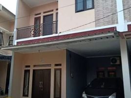3 Schlafzimmer Villa zu verkaufen in Ciracas, Jakarta, Ciracas, Jakarta Timur