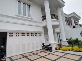 3 Bedroom House for sale in Antique Market, Menteng, Tebet