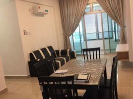 3 Bedroom Apartment for sale in Johor, Bandar Johor Bahru, Johor Bahru, Johor